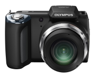 Olympus SP 620 - 1406622 - zdjęcie 1